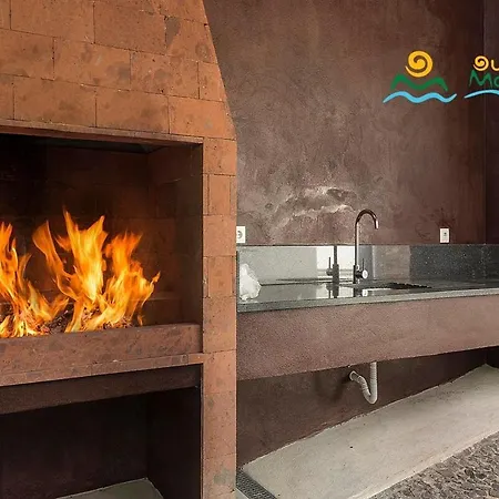 Ourmadeira - Cliffscape, Panoramic Seaviews *