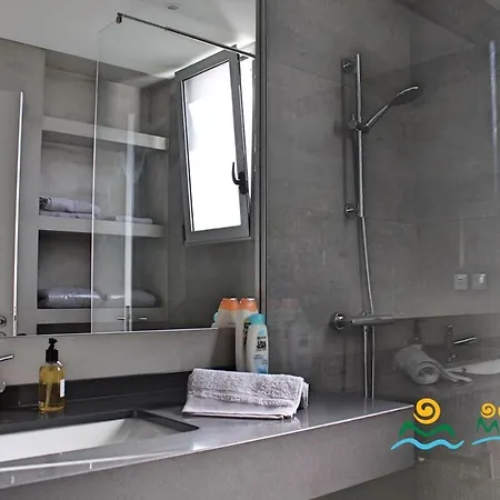 别墅 Ourmadeira - Cliffscape, Panoramic Seaviews