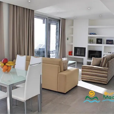 Ourmadeira - Cliffscape, Panoramic Seaviews * Estreito Da Calheta