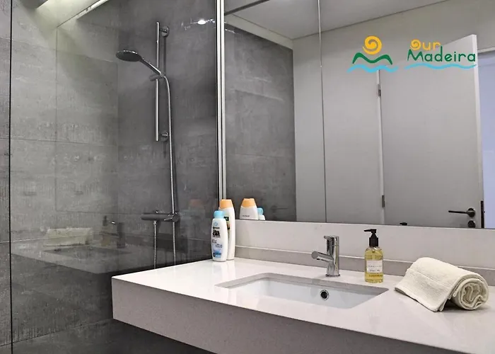 Ourmadeira - Cliffscape Estreito Da Calheta