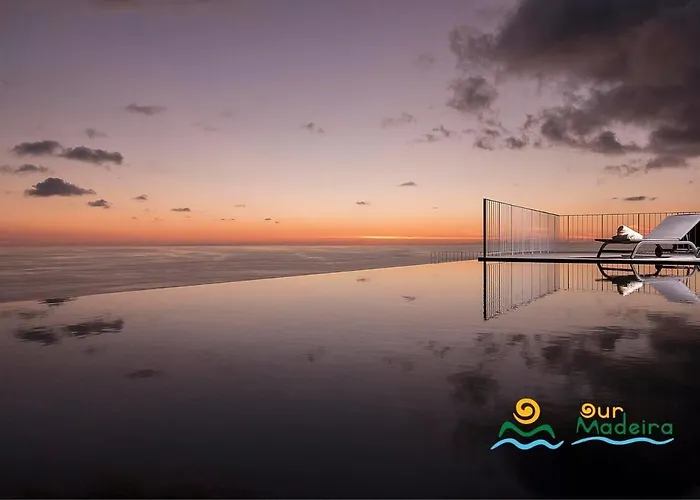 Ourmadeira - Cliffscape