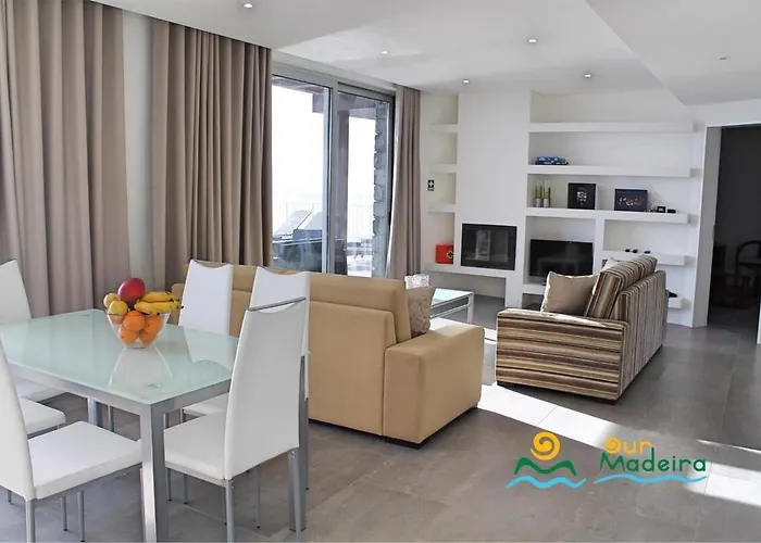 Ourmadeira - Cliffscape * Estreito Da Calheta