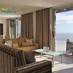 Ourmadeira - Cliffscape Villa