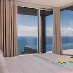 Villa Ourmadeira - Cliffscape