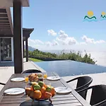 Ourmadeira - Cliffscape Villa *