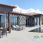Ourmadeira - Cliffscape Villa Estreito Da Calheta