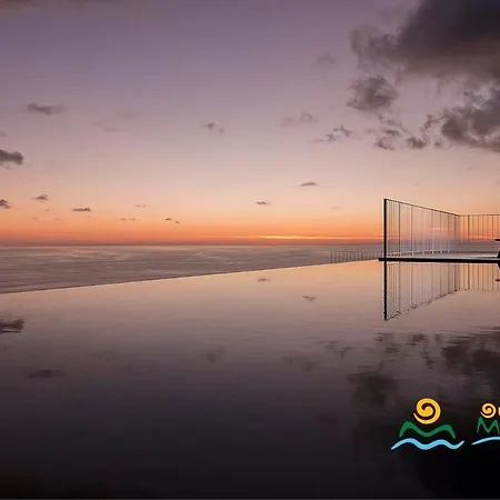 Ourmadeira - Cliffscape